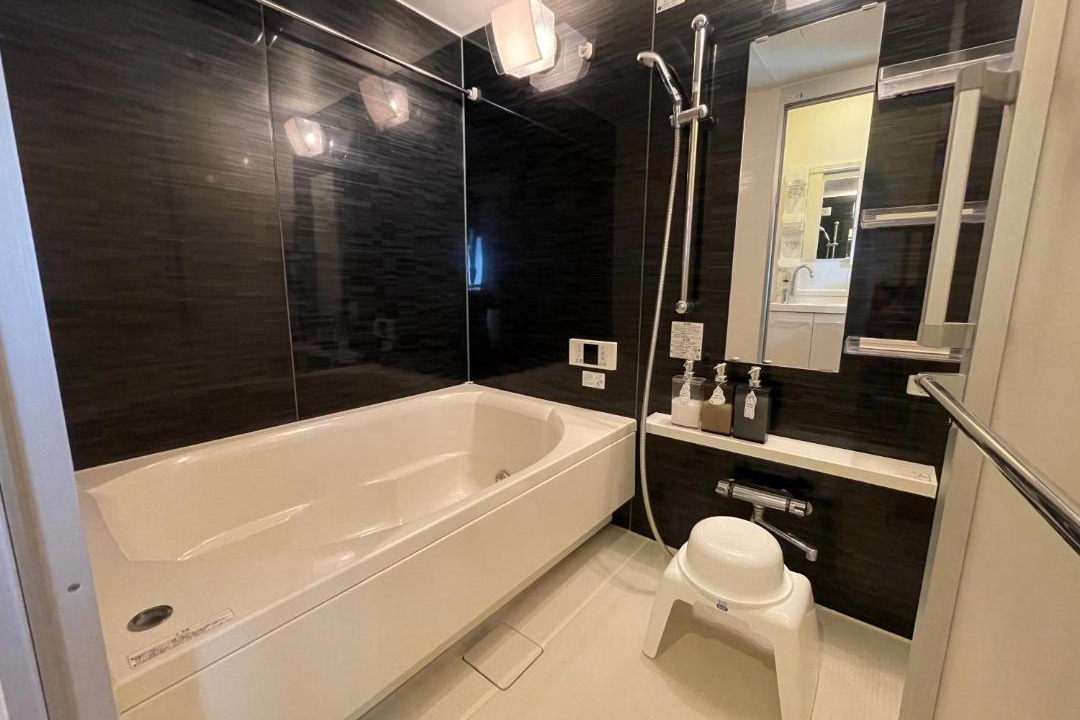 Photo of Bathroom in Ise