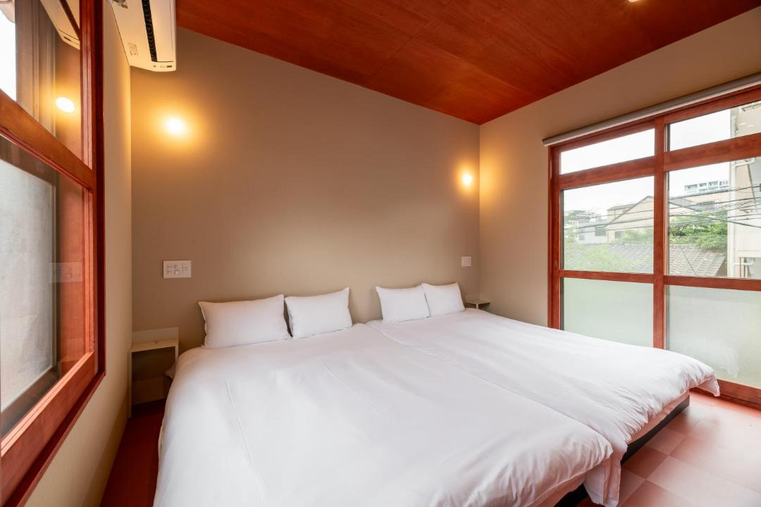 Photo of Bedroom in Minami-ku