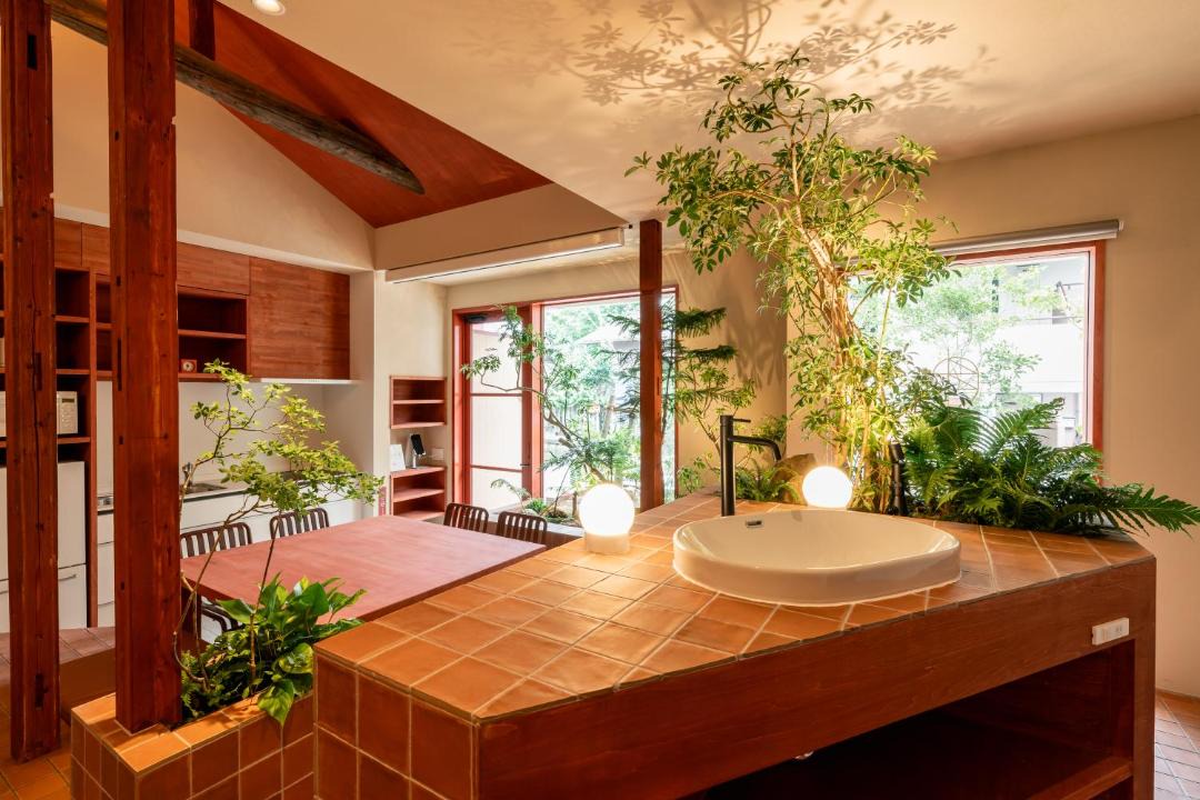 Photo of Bathroom in Minami-ku