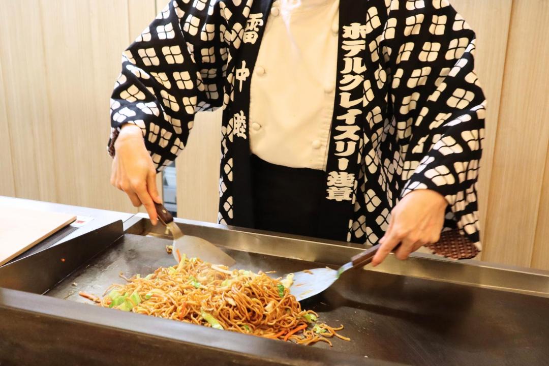 Photo of Others in Kaminarimon
