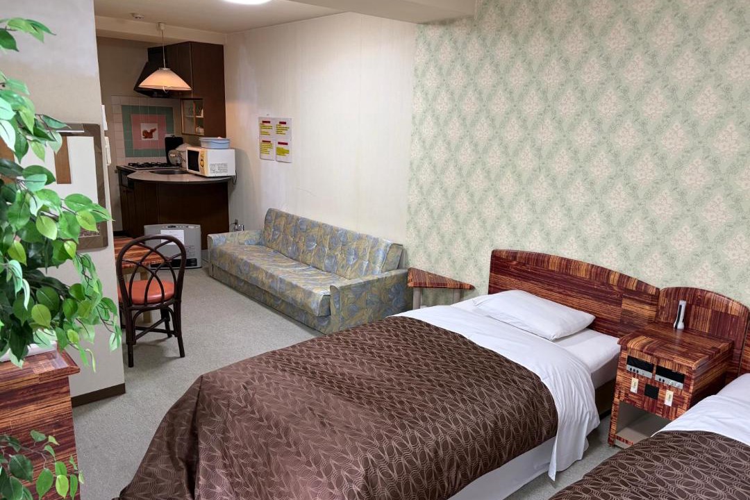 Photo of Bedroom in Minami