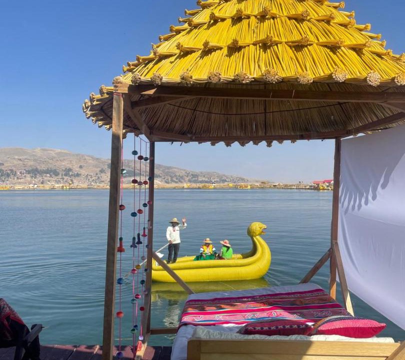 Photo of Others in Puno