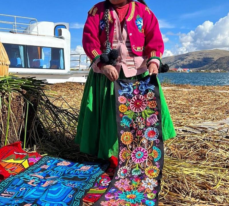 Photo of Others in Puno