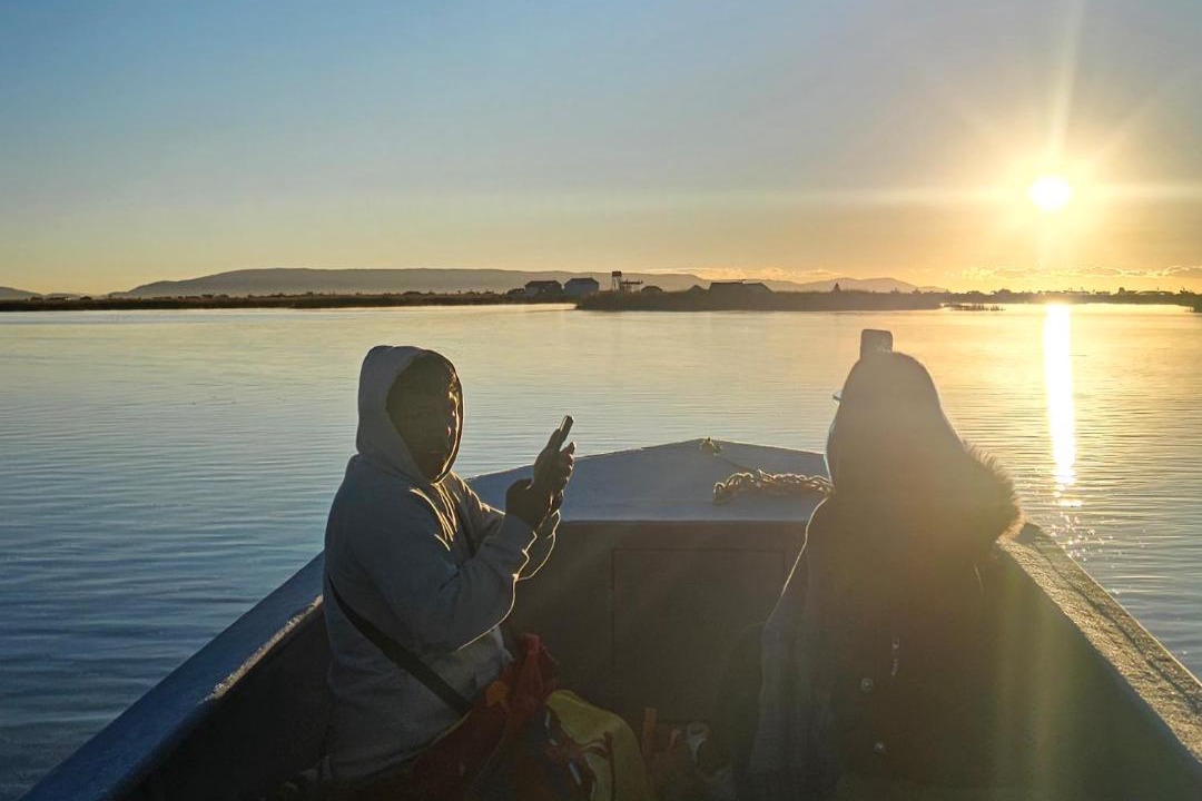 Photo of Others in Puno