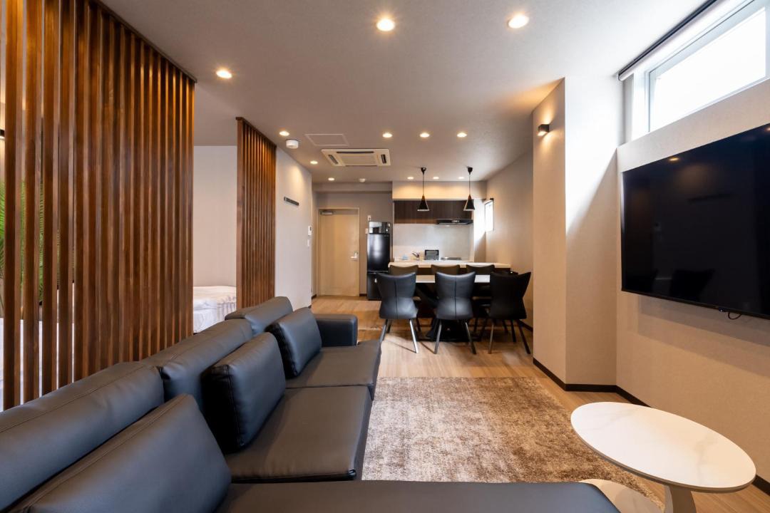 Photo of Livingroom in Nakano