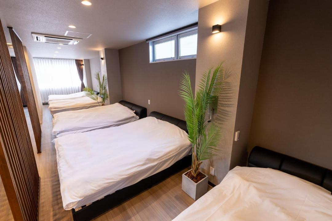 Photo of Bedroom in Nakano