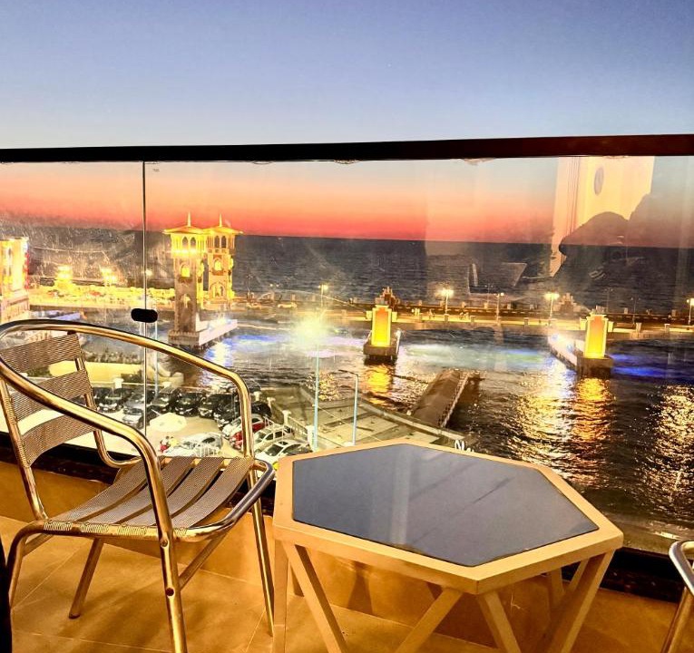 Photo of Patio Balcony in Ar-Raml 1
