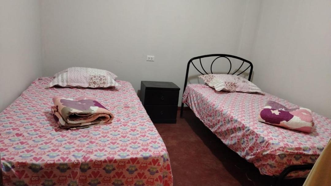 Photo of Bedroom in Ica