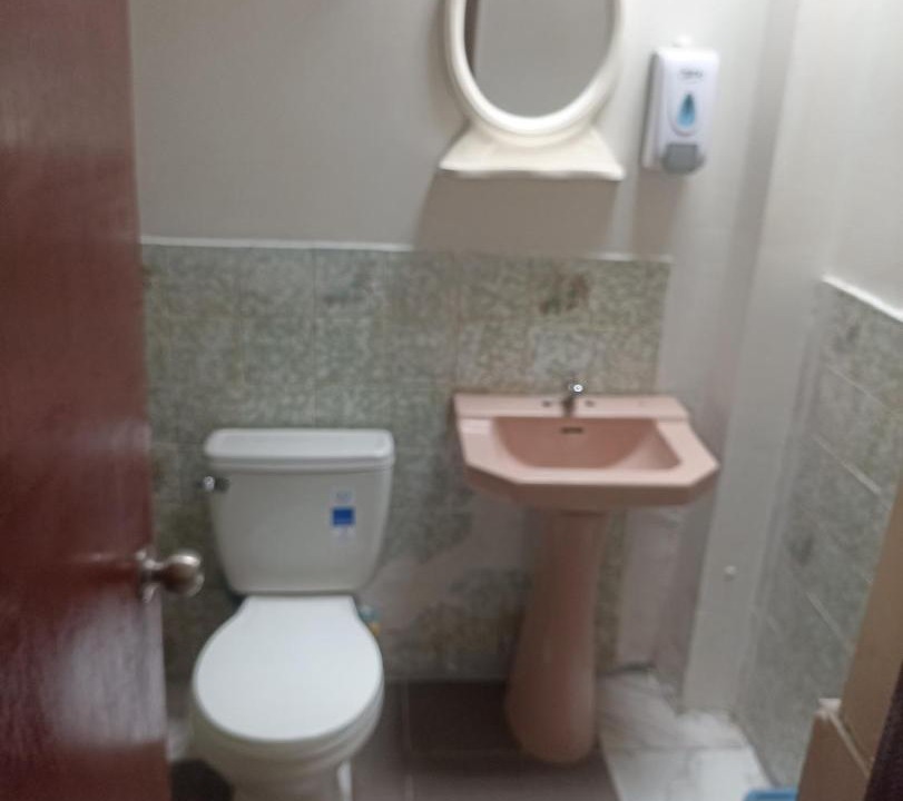 Photo of Bathroom in Ica