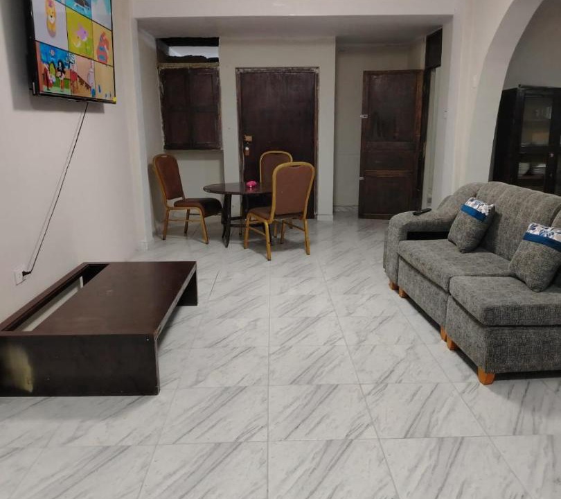 Photo of Livingroom in Ica