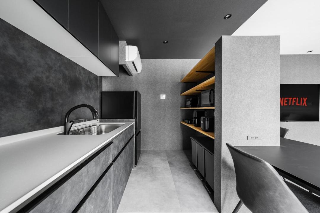 Photo of Kitchen in Asahikawa