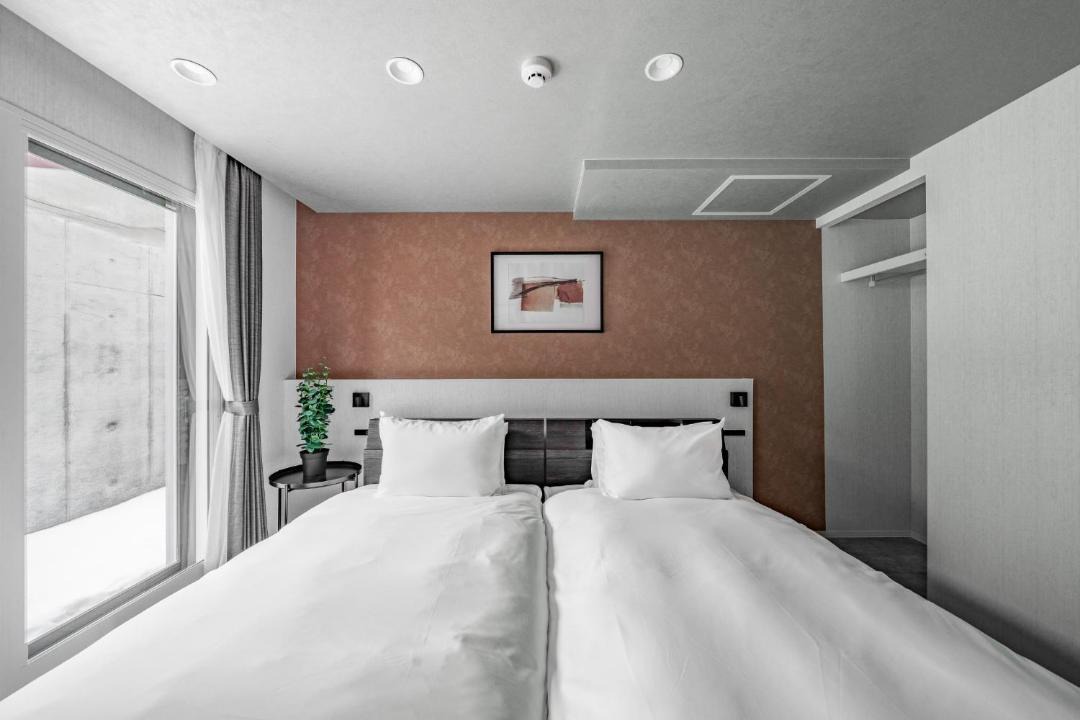 Photo of Bedroom in Chitose