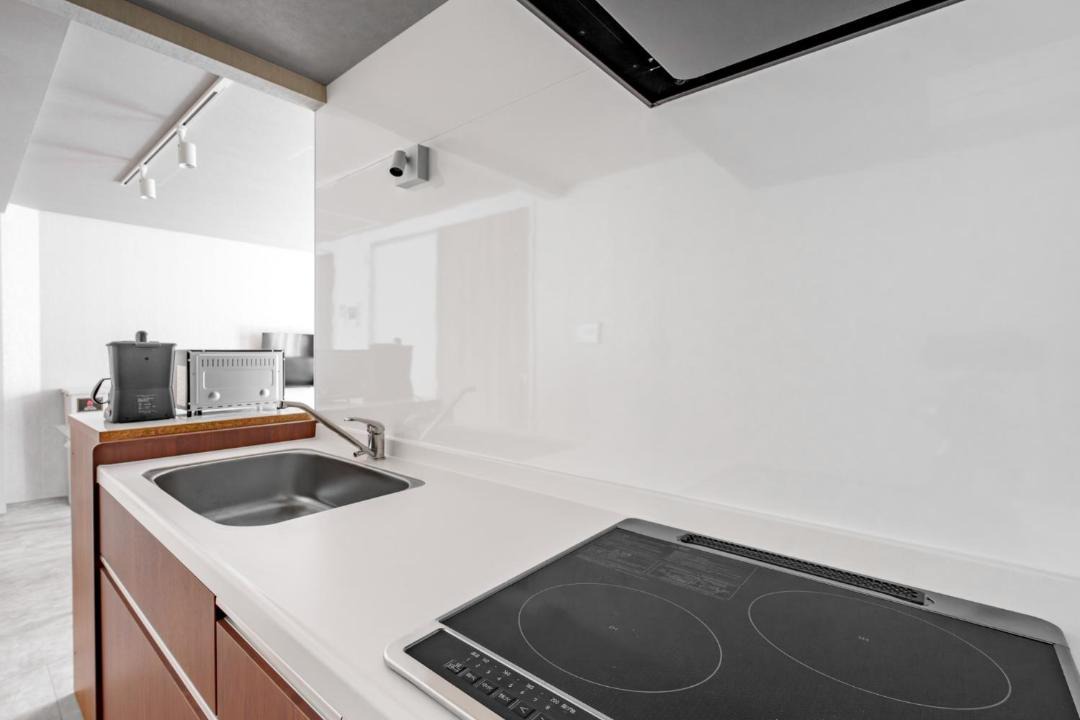 Photo of Kitchen in Chitose