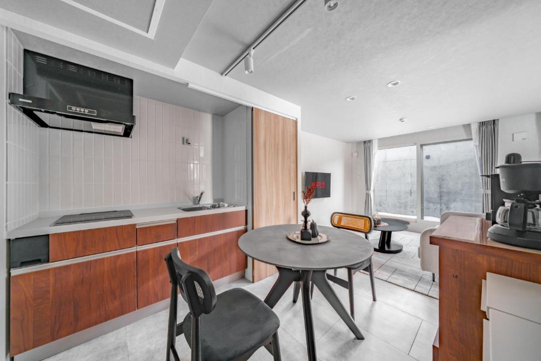 Photo of Kitchen in Chitose