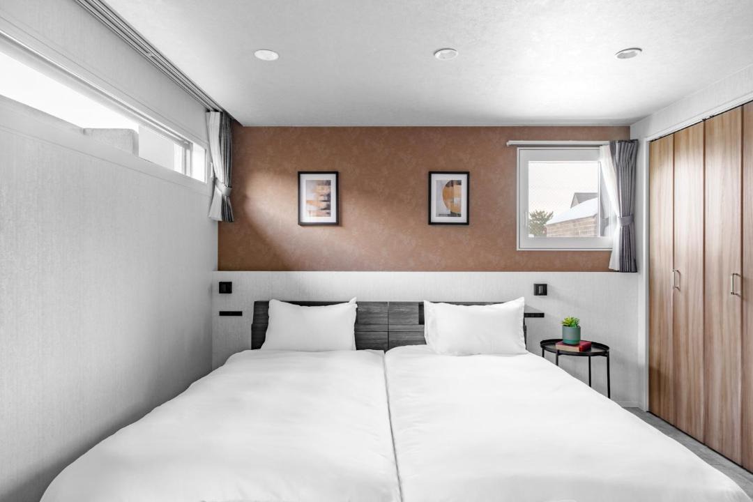 Photo of Bedroom in Chitose