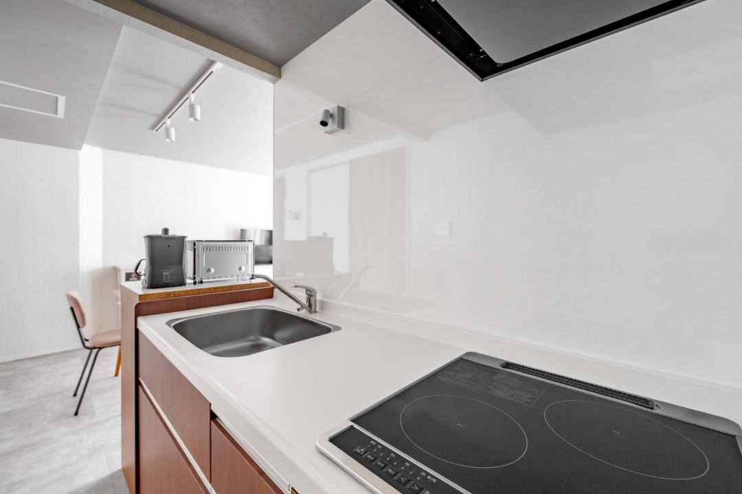 Photo of Kitchen in Chitose