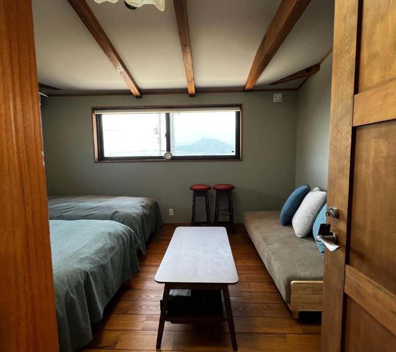 Photo of Bedroom in Ikeda