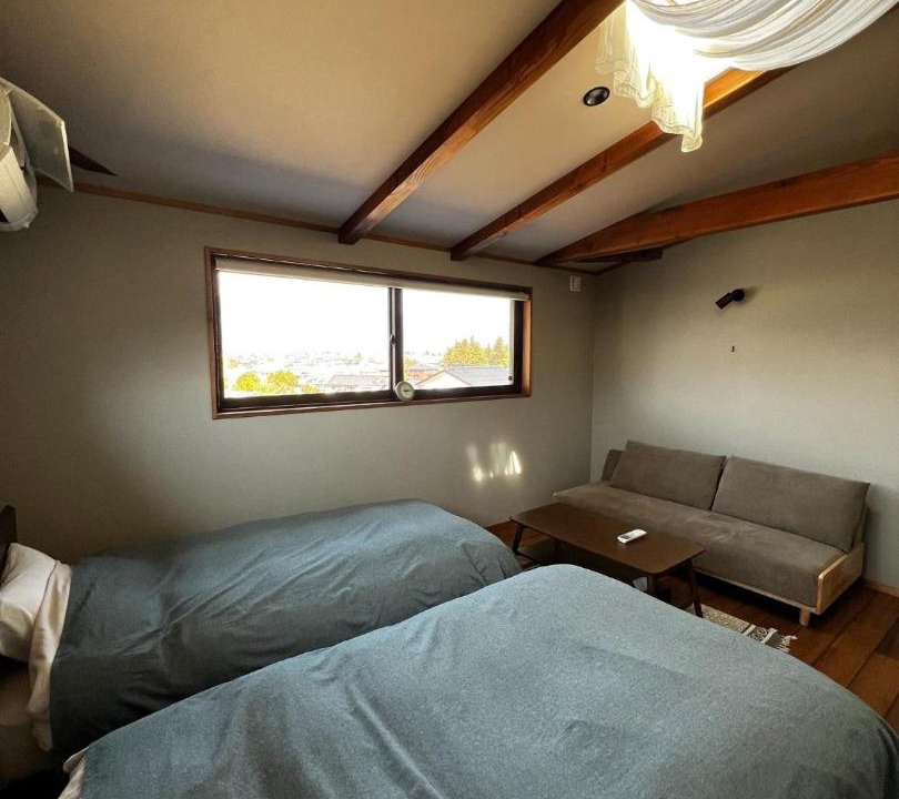 Photo of Bedroom in Ikeda