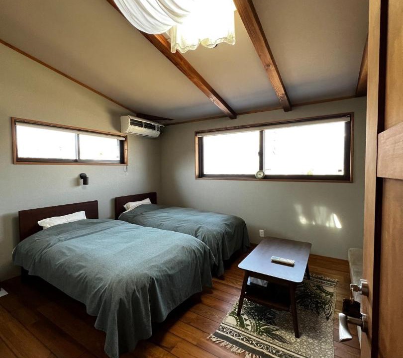 Photo of Bedroom in Ikeda
