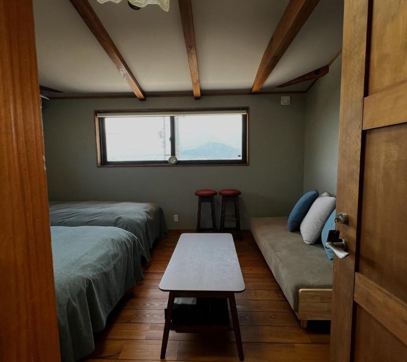Photo of Bedroom in Ikeda