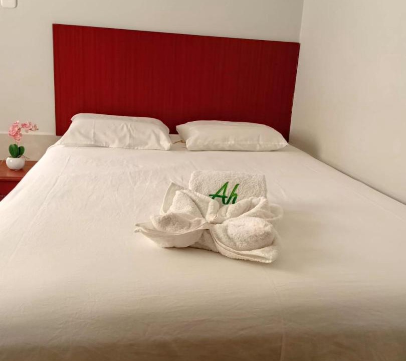 Photo of Bedroom in Tarapoto
