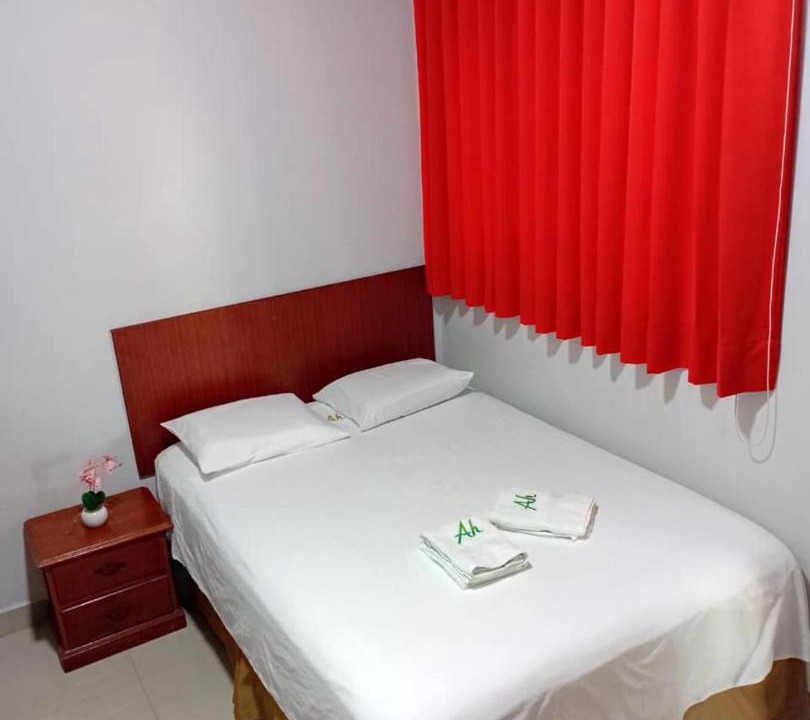 Photo of Bedroom in Tarapoto