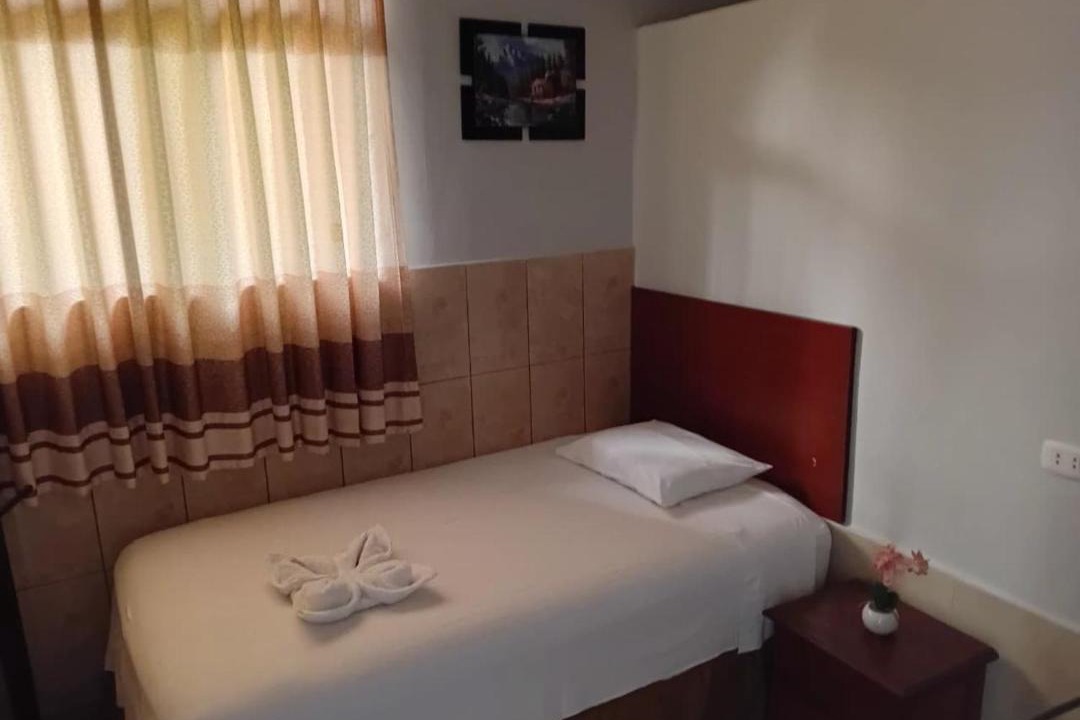 Photo of Bedroom in Tarapoto