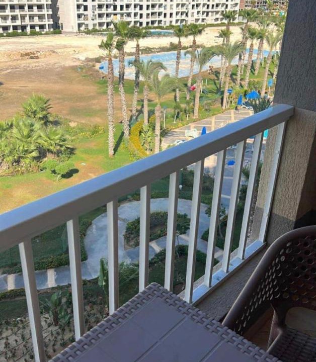 Photo of Patio Balcony in Borg el Arab