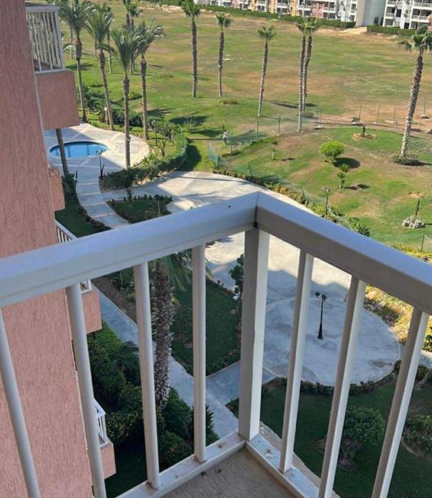Photo of Patio Balcony in Borg el Arab