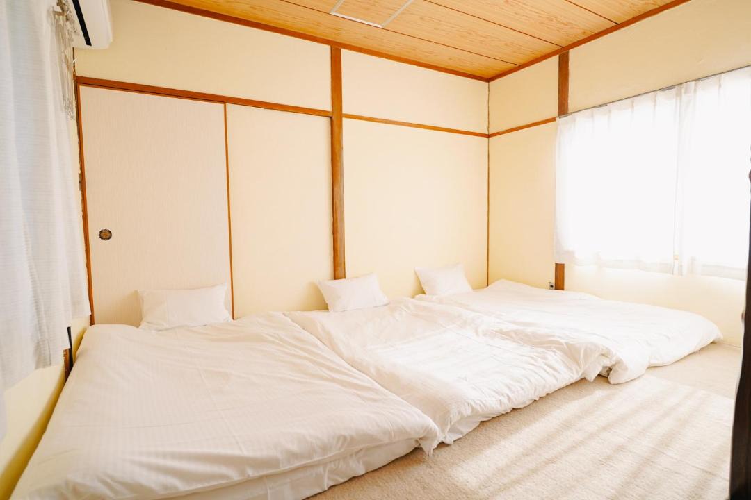 Photo of Others in Nishi-Haze Machi