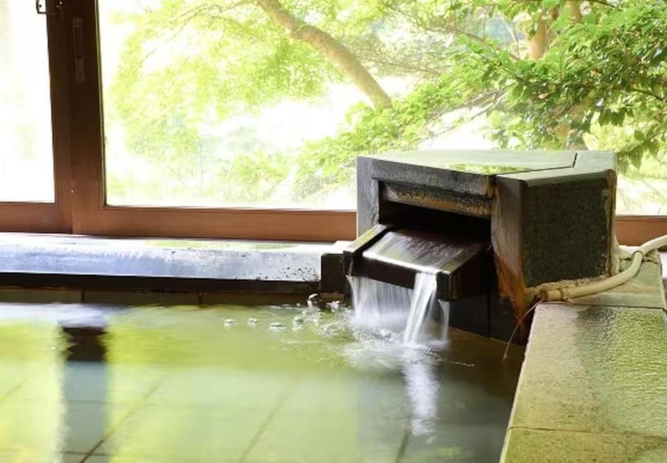 Photo of Others in Kinugawa Onsen