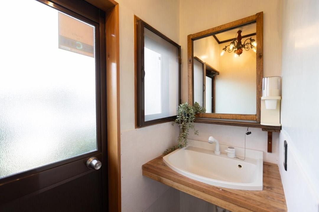 Photo of Bathroom in Matsumoto