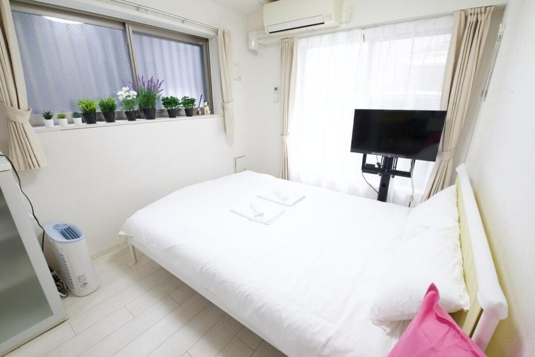 Photo of Bedroom in Omorinishi
