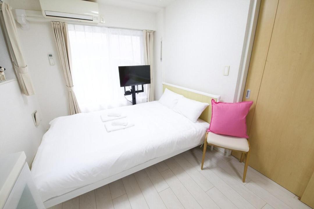 Photo of Bedroom in Omorinishi