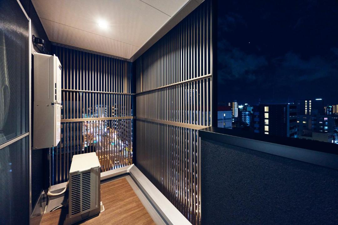 Photo of Others in Shinsekai