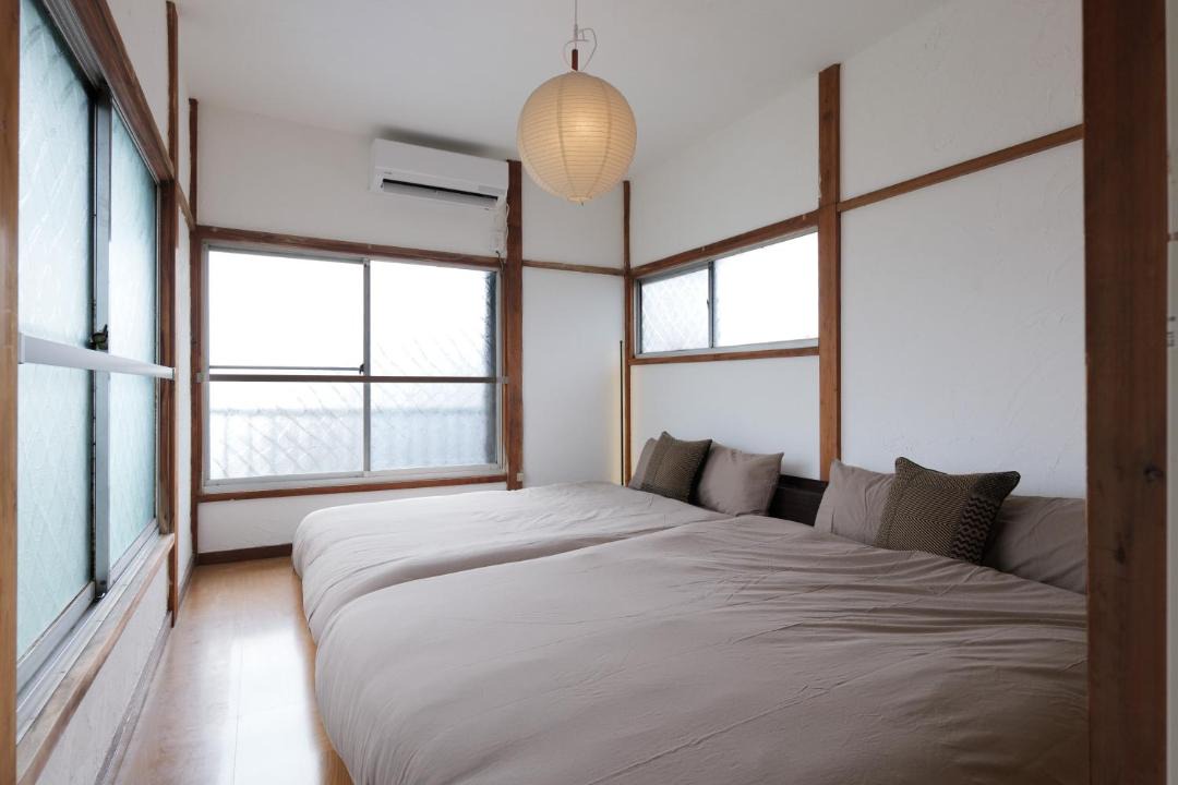 Photo of Bedroom in Sajima