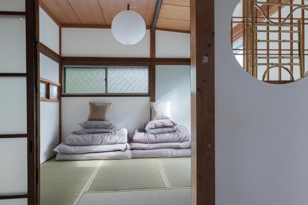 Photo of Bedroom in Sajima