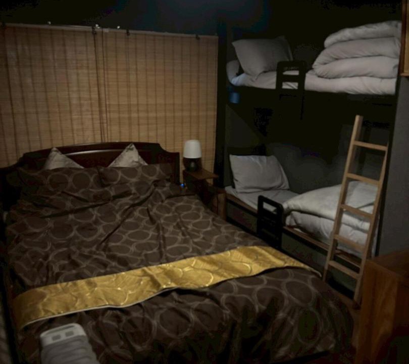 Photo of Bedroom in Niyodogawai Onsen
