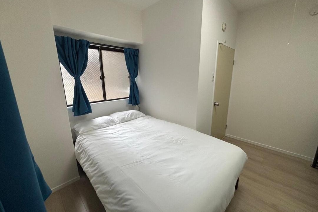 Photo of Bedroom in Itabashi