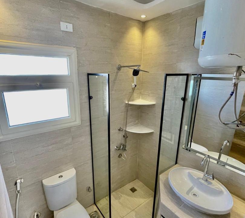 Photo of Bathroom in Al-Hammam