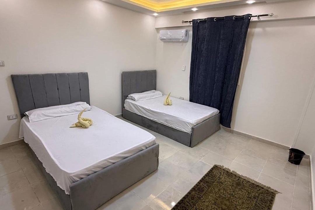 Photo of Bedroom in Borg el Arab
