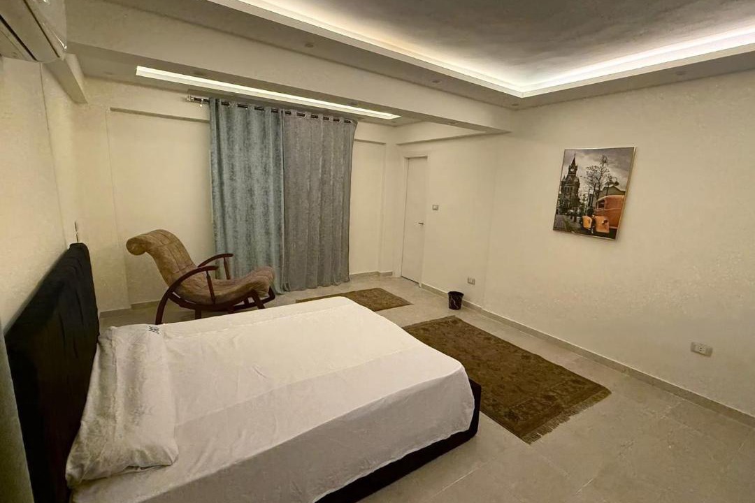 Photo of Bedroom in Borg el Arab