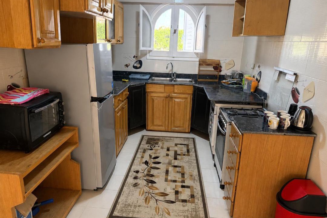 Photo of Kitchen in Borg el Arab