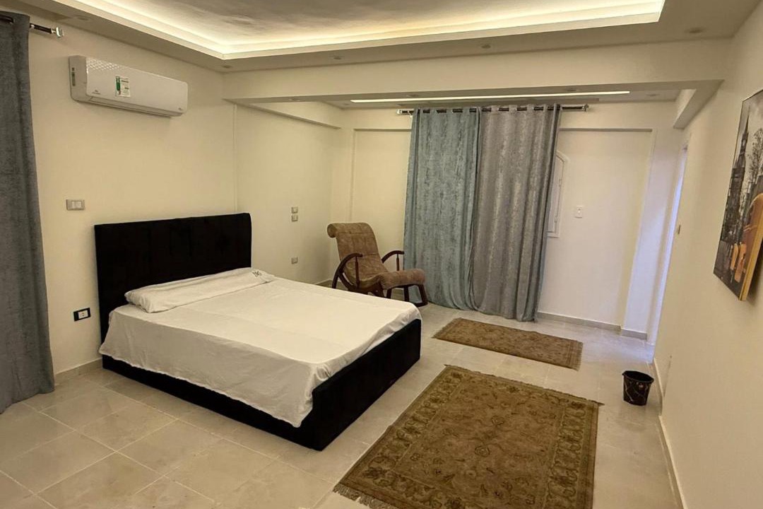 Photo of Bedroom in Borg el Arab