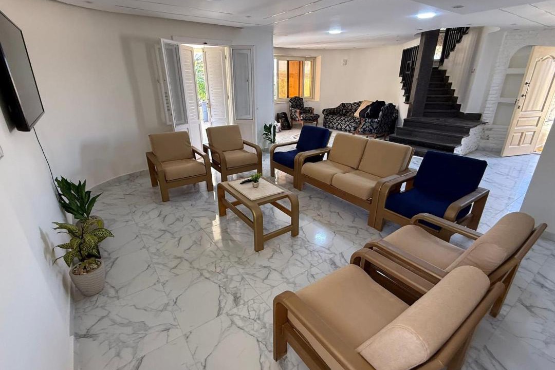 Photo of Livingroom in Borg el Arab