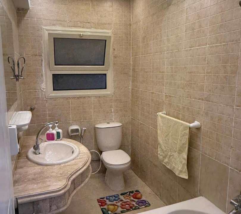 Photo of Bathroom in Borg el Arab