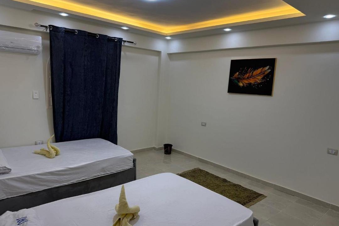 Photo of Bedroom in Borg el Arab