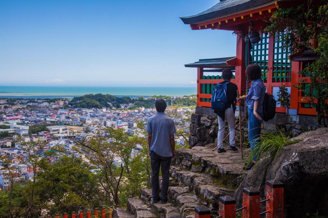 Photo of Others in Kiho-cho