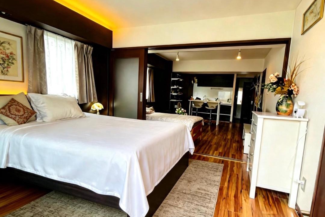 Photo of Bedroom in Higashigotanda