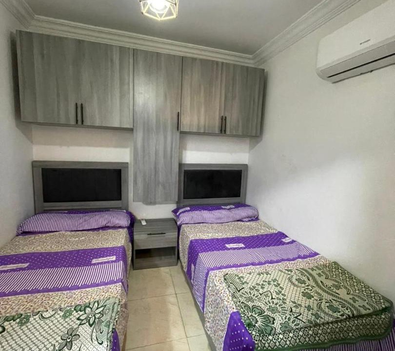 Photo of Bedroom in El Alamein